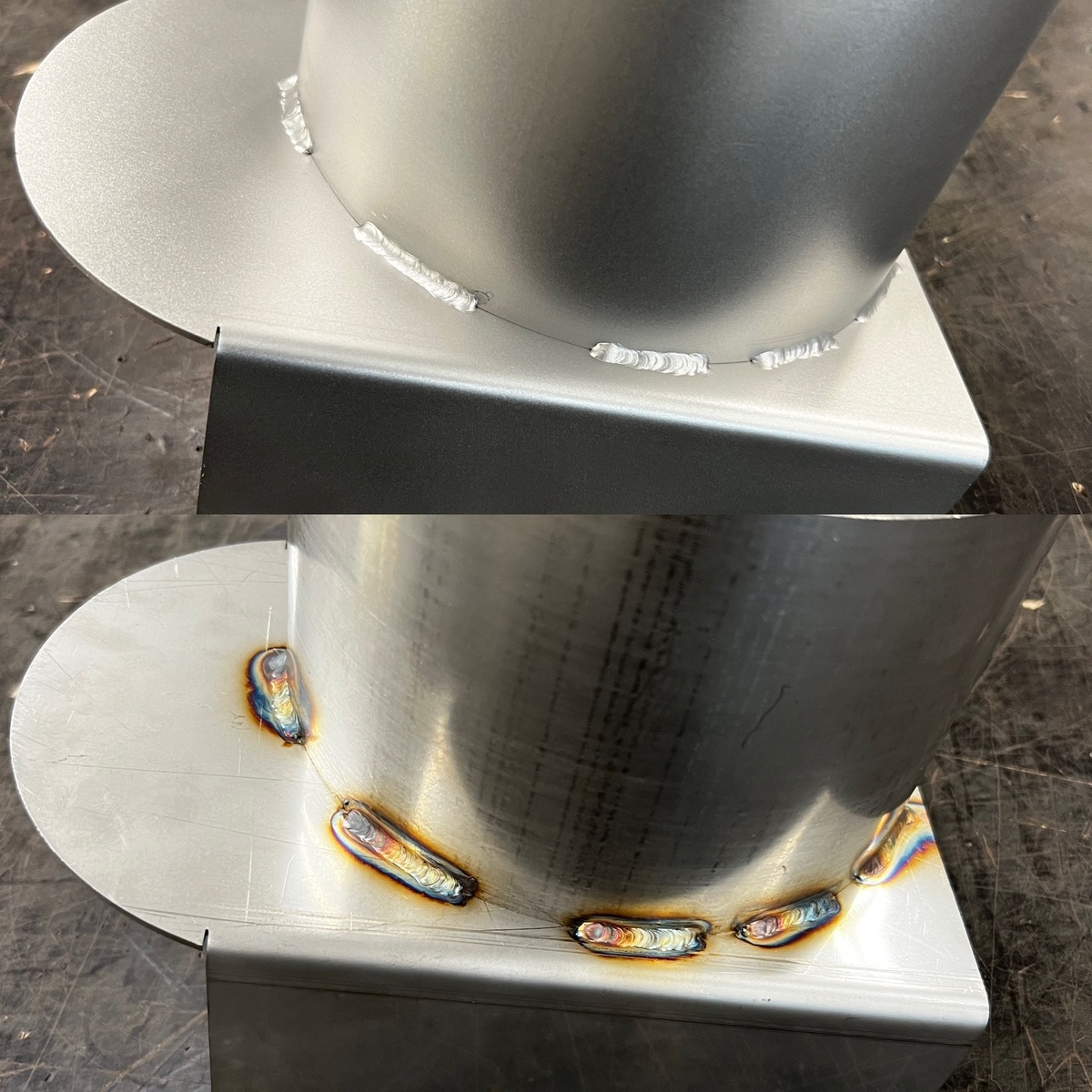 Mora Pulverlackering AB bild