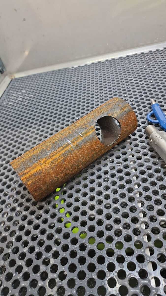 Mora Pulverlackering AB bild 2025