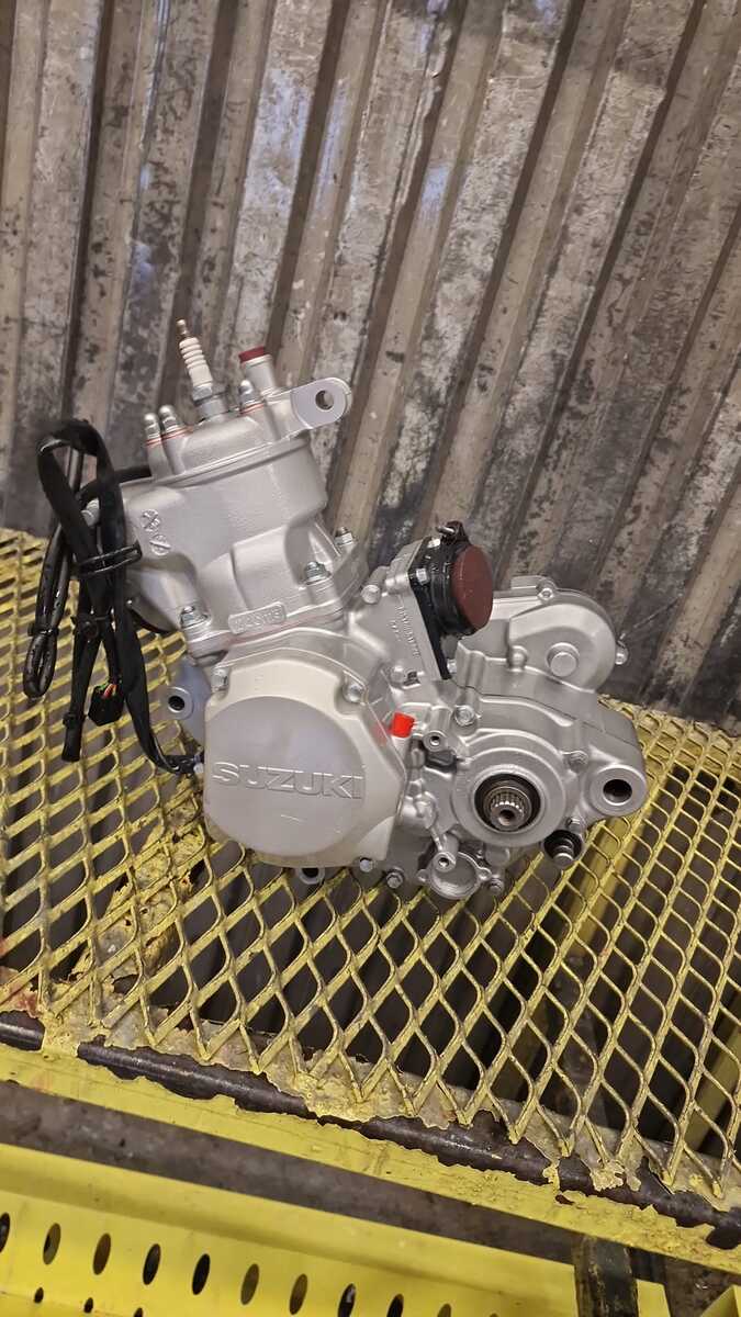 Mora Pulverlackering AB bild