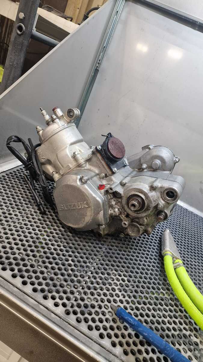 Mora Pulverlackering AB bild 2025