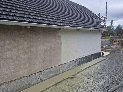 Blästring Gästrikland