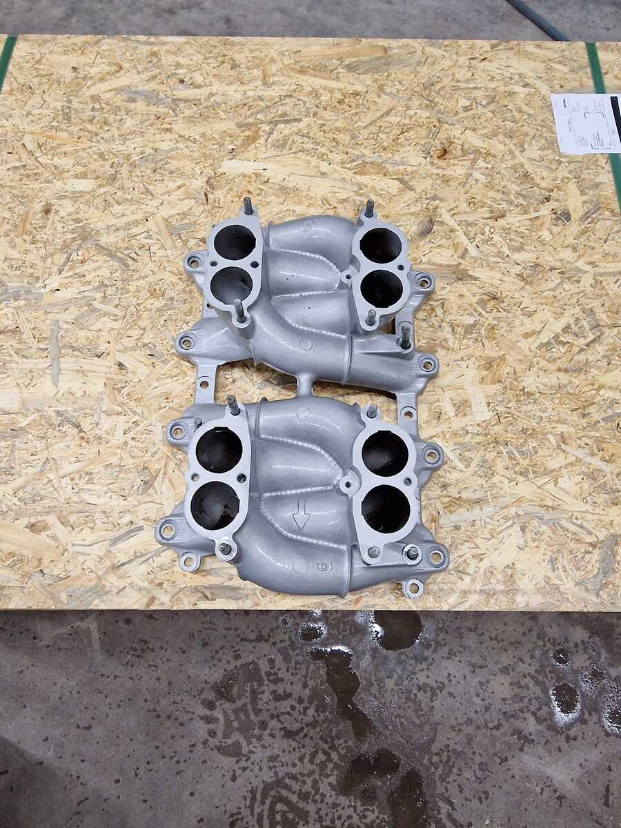 Mora Pulverlackering AB bild 2025