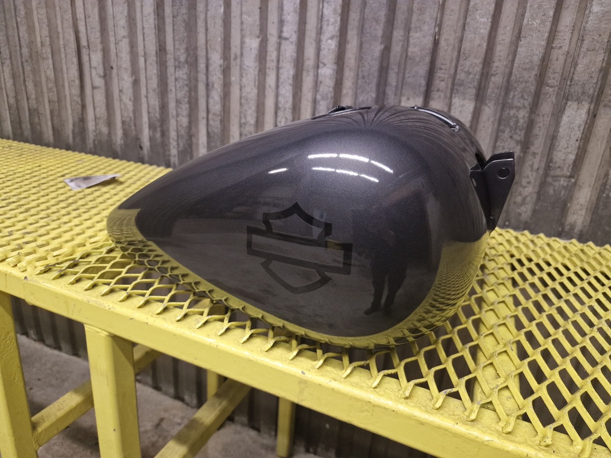 Pulverlackering i Dalarna