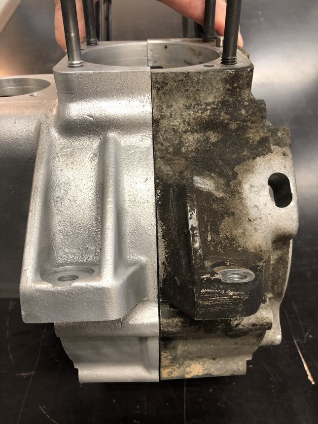 Mora Pulverlackering AB bild