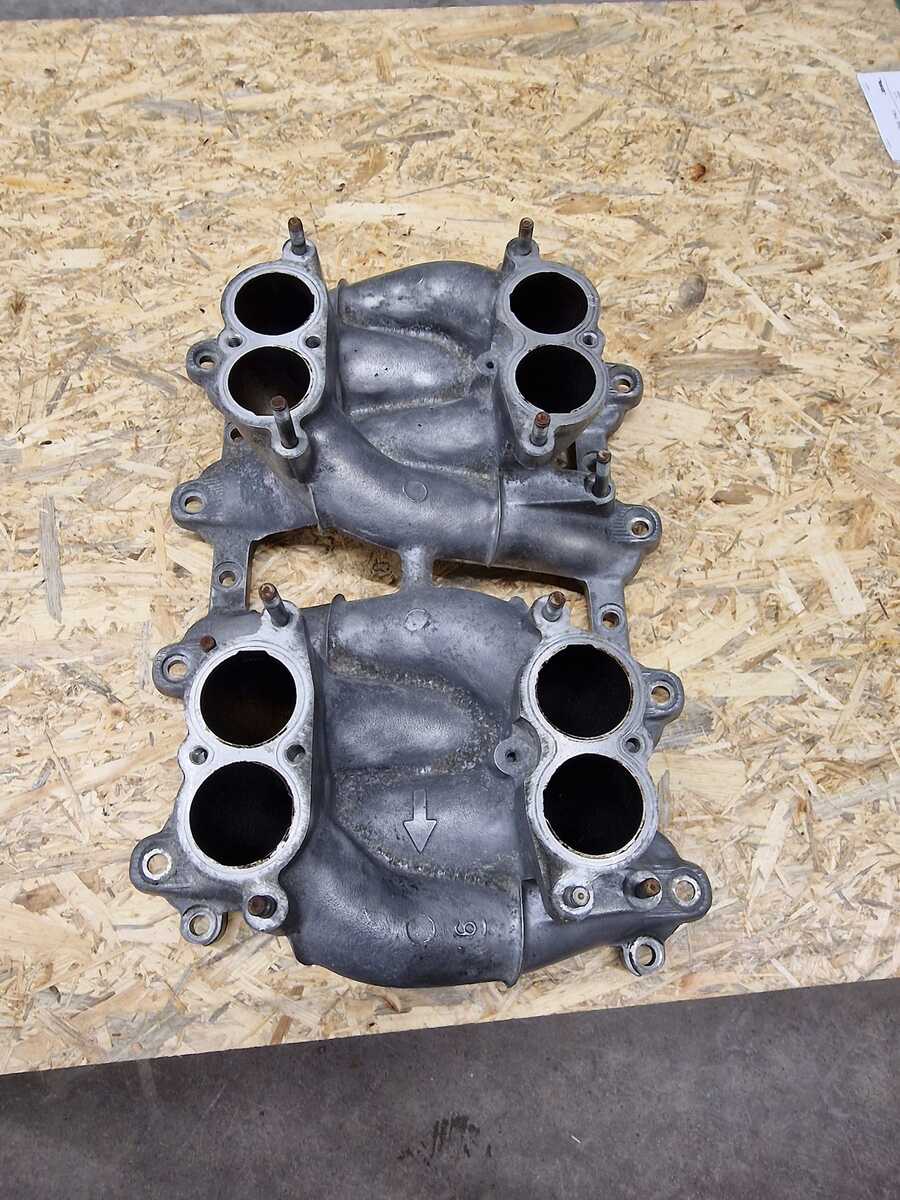 Mora Pulverlackering AB bild