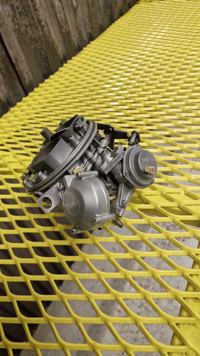 Mora Pulverlackering AB bild