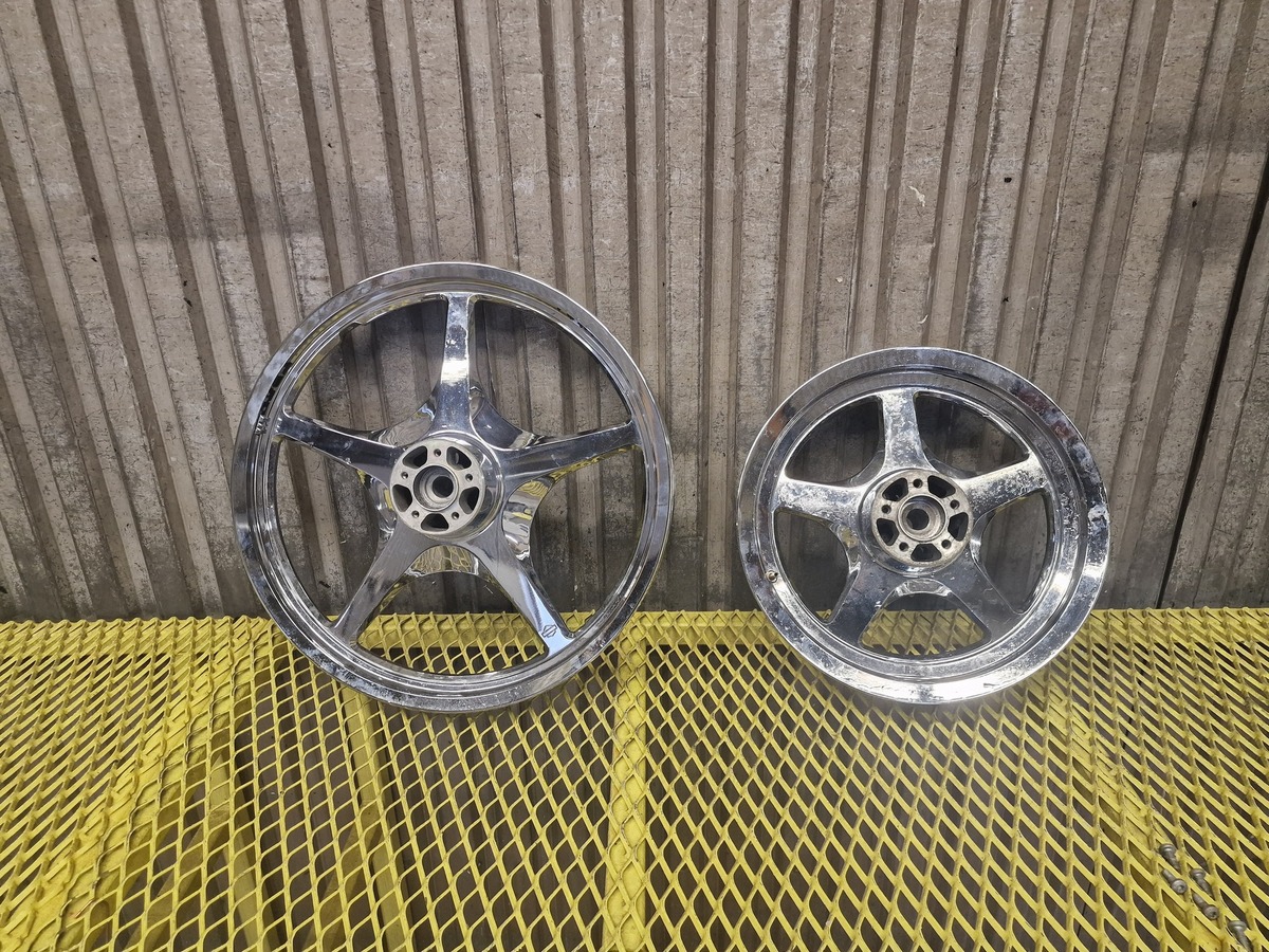 Bild från Mora Pulverlackering AB