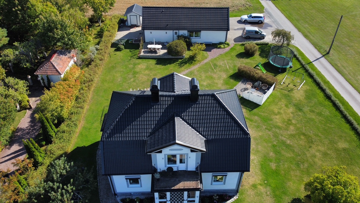 Takgruppen Sverige bild