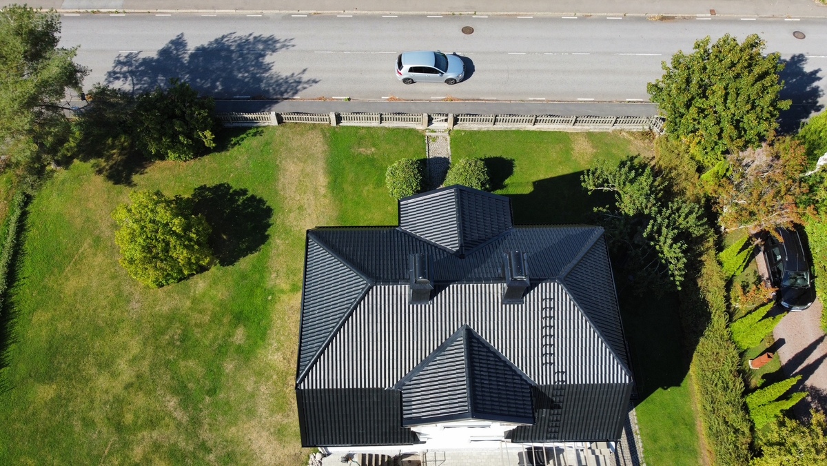 Takgruppen Sverige bild