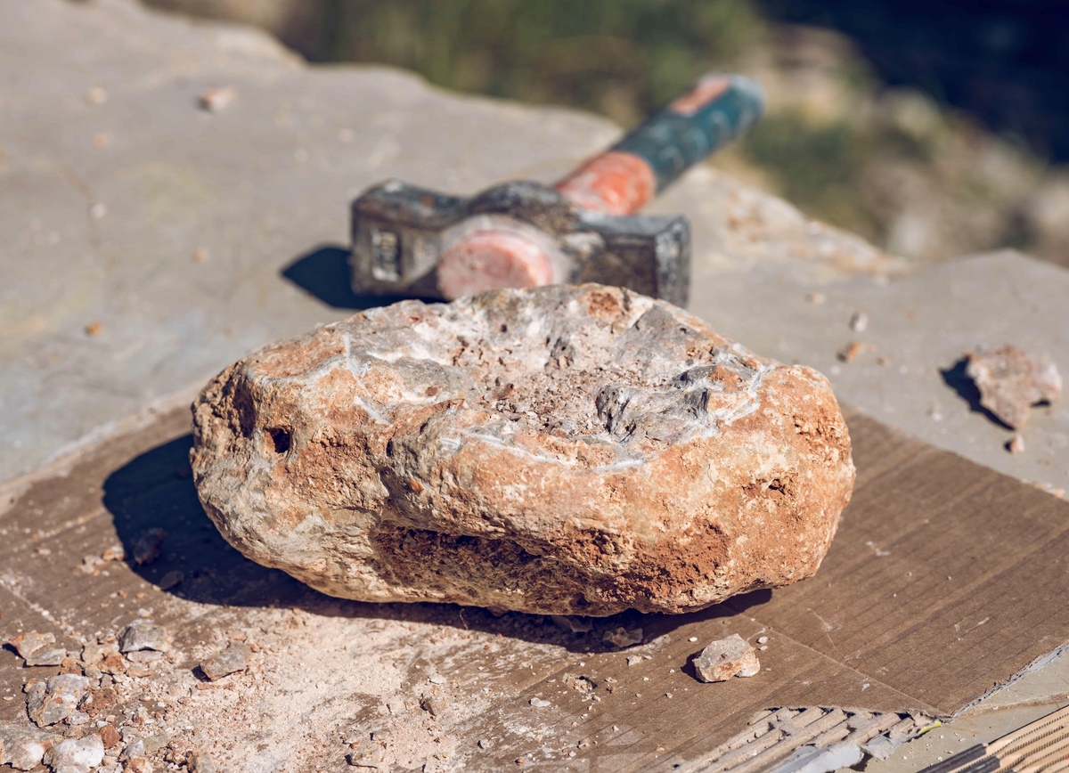 Bild på Nylanders Bygg och Anläggning – markarbetare i Västmanlands län