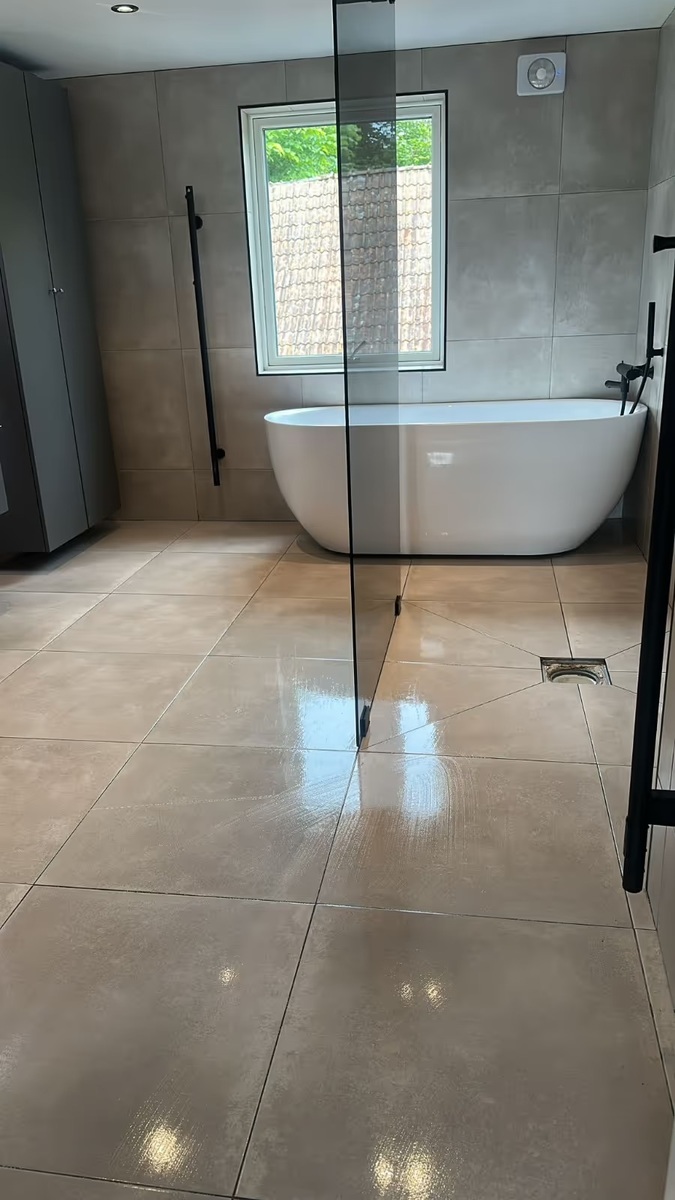 Företagsbild på A.L Group Helsingborg – lokalvårdare i Västra Götalands län