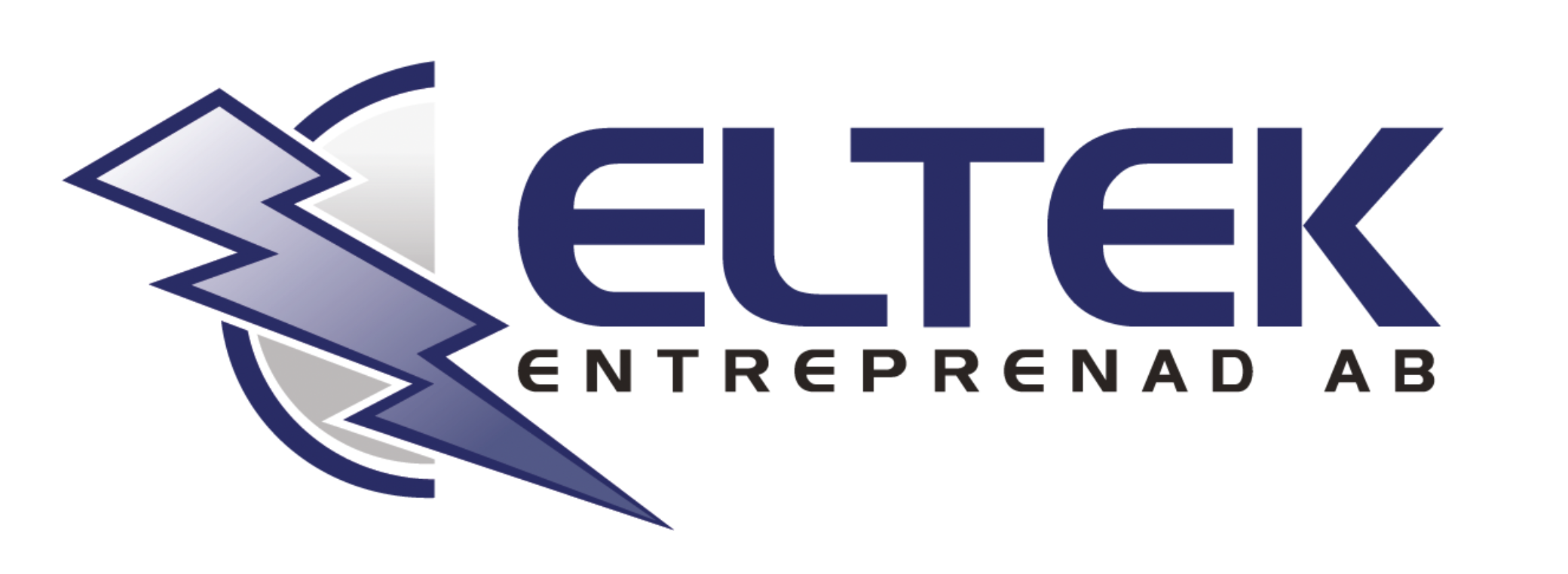 Eltek Hemsida omslagsbild