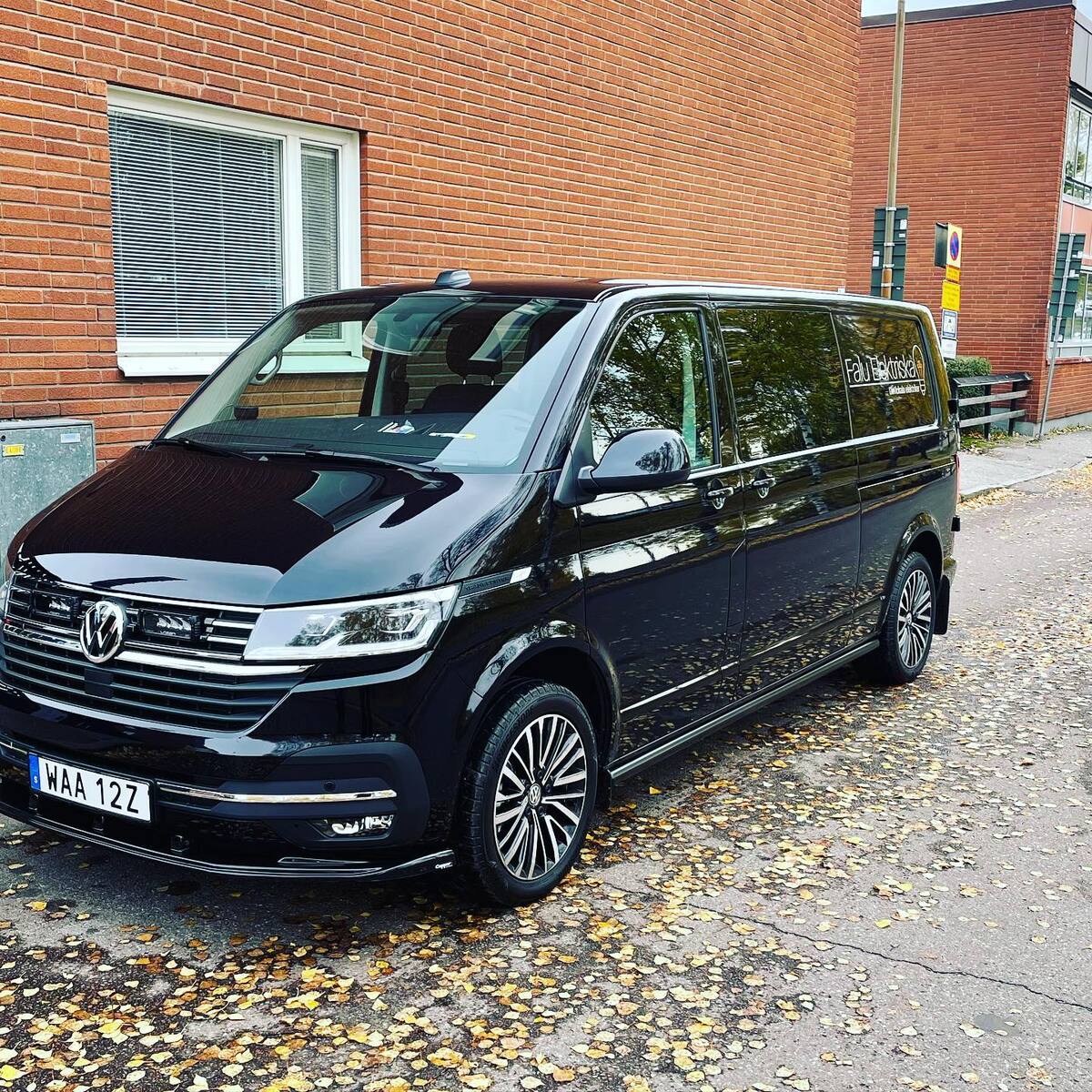 Företagsbild på Falu Elektriska AB – Ett elföretag i Sundborn