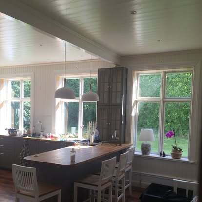 Företagsbild på Falu Elektriska AB – Ett elföretag i Sundborn 2025