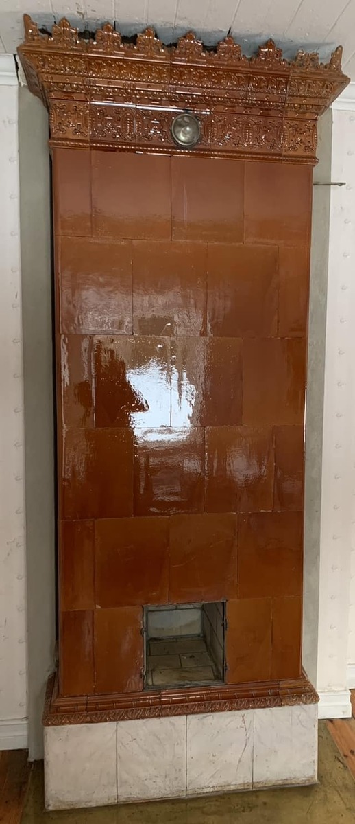 Bild på Jan Åke Jonsson Murning AB – badrumsrenoverare i Venjan