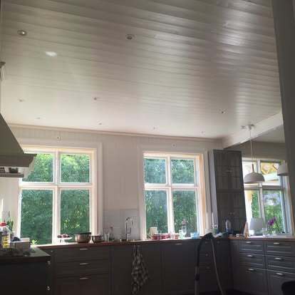 Företagsbild på Falu Elektriska AB – Ett elföretag i Dalarnas län 2025