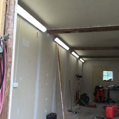 Företagsbild på Falu Elektriska AB – elektriker i Dalarnas län