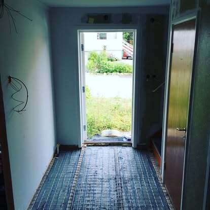 Företagsbild på Falu Elektriska AB – Ett elföretag i Dalarnas län