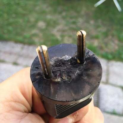 Företagsbild på Falu Elektriska AB – Ett elföretag i Sundborn 2025