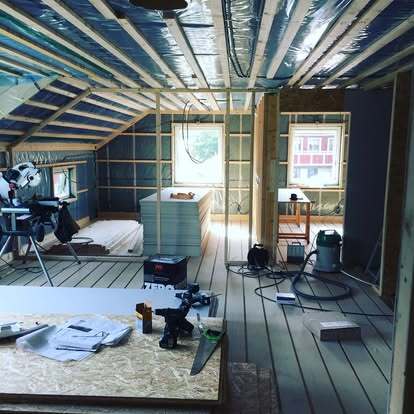 Bild på Falu Elektriska AB – elföretag & elektriker i Sundborn (Dalarnas län)