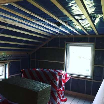 Bild på Falu Elektriska AB – elföretag & elektriker i Sundborn (Dalarnas län)