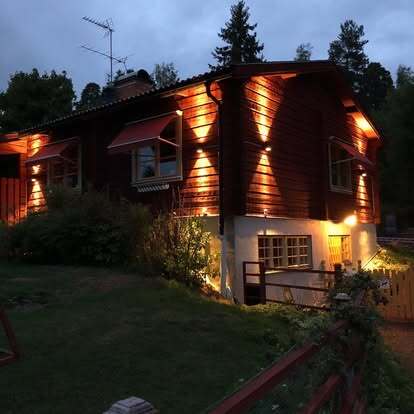 Företagsbild på Falu Elektriska AB – elektriker i Dalarnas län