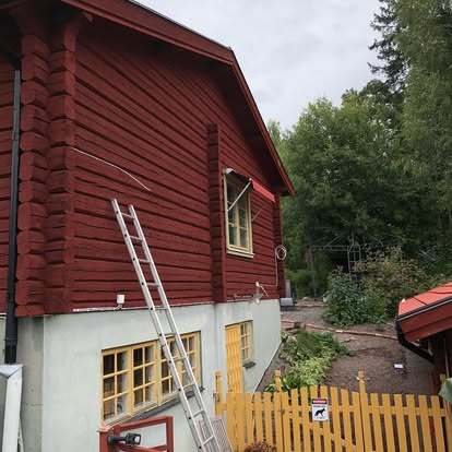 Bild på Falu Elektriska AB – elektriker i Dalarnas län