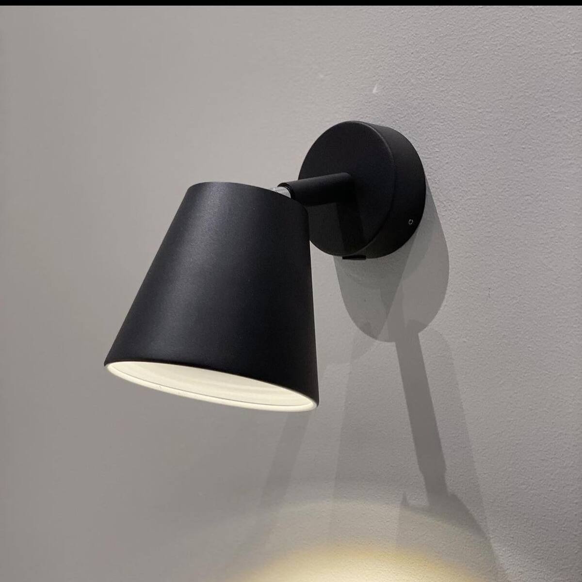 Företagsbild på Falu Elektriska AB – Ett elföretag i Sundborn 2025