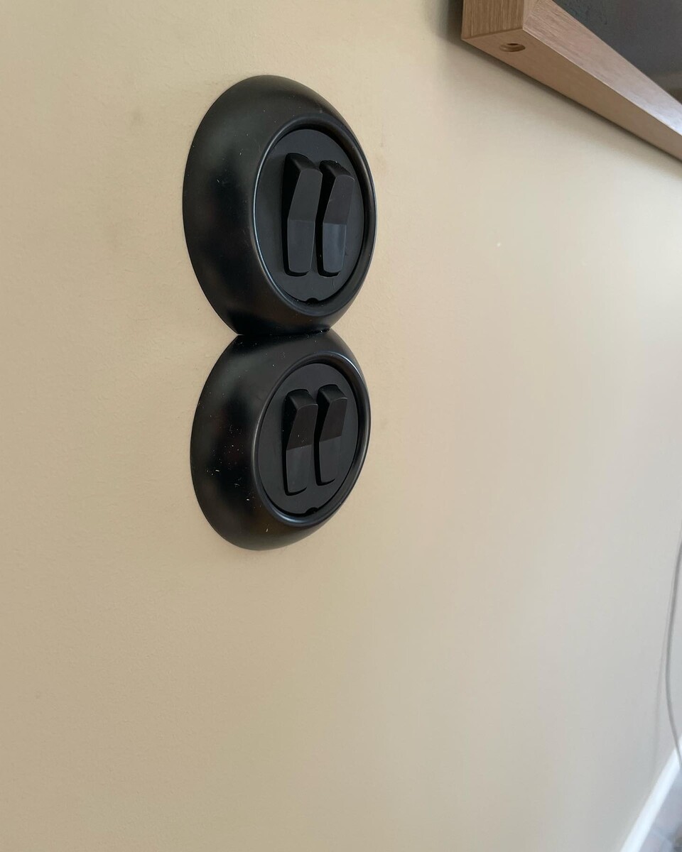 Företagsbild på Falu Elektriska AB – Ett elföretag i Sundborn