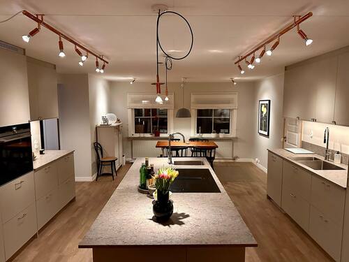 Så kan våra elektriker i Falun hjälpa dig