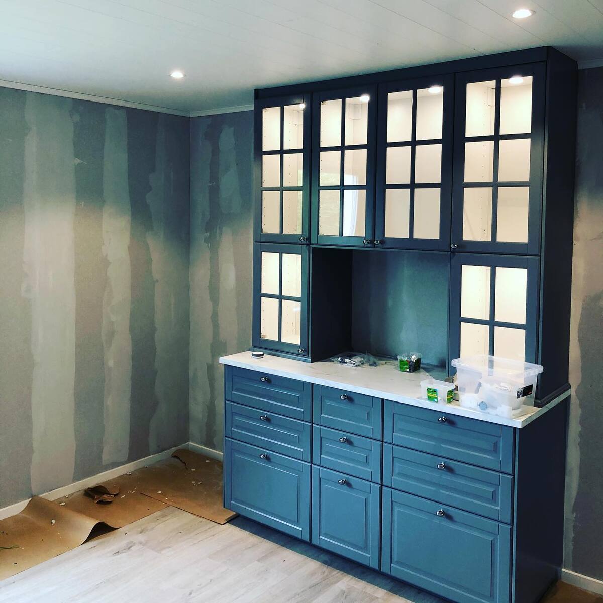 Företagsbild på Falu Elektriska AB – Ett elföretag i Dalarnas län 2025