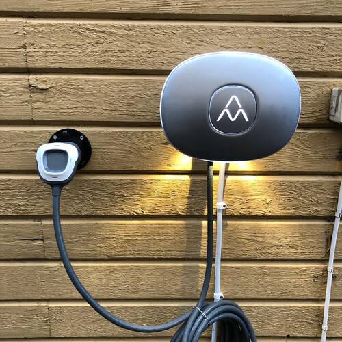 Företagsbild på Falu Elektriska AB – Ett elföretag i Sundborn 2025