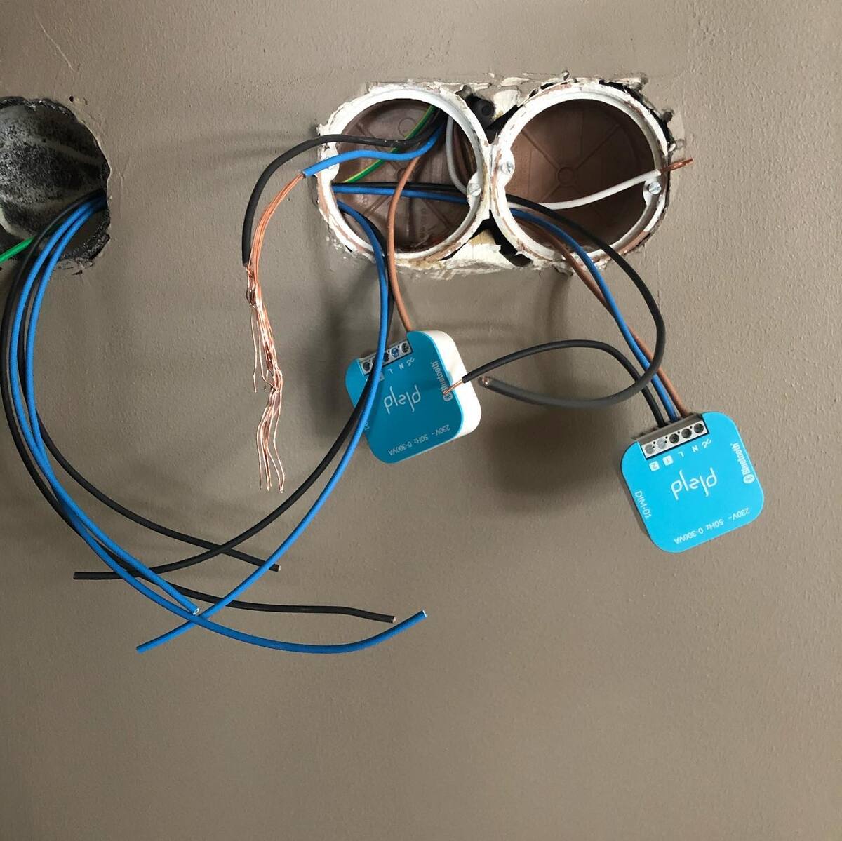 Företagsbild på Falu Elektriska AB – Ett elföretag i Dalarnas län 2025