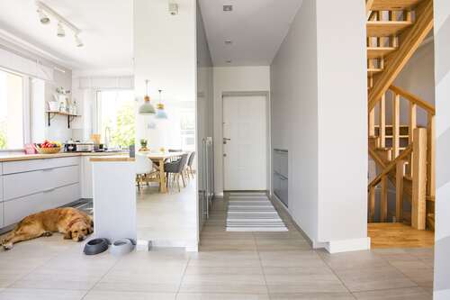 Om oss på Rect i Huddinge