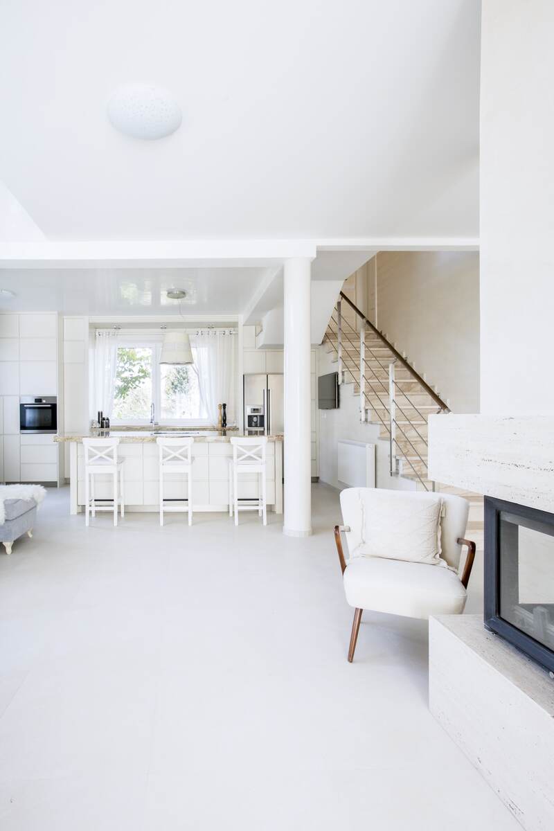 Projekt- & besiktningsstäd i Gävle