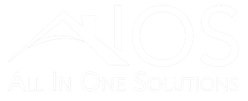 All In One Solutions logotyp