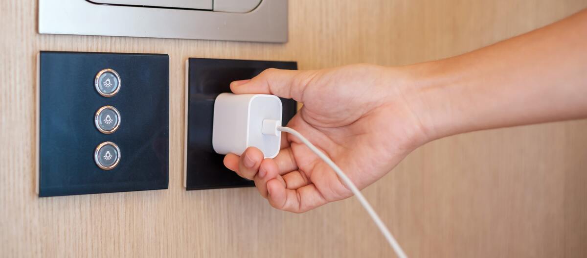 Bild på BJ El & Sol AB – elektriker i Hedemora