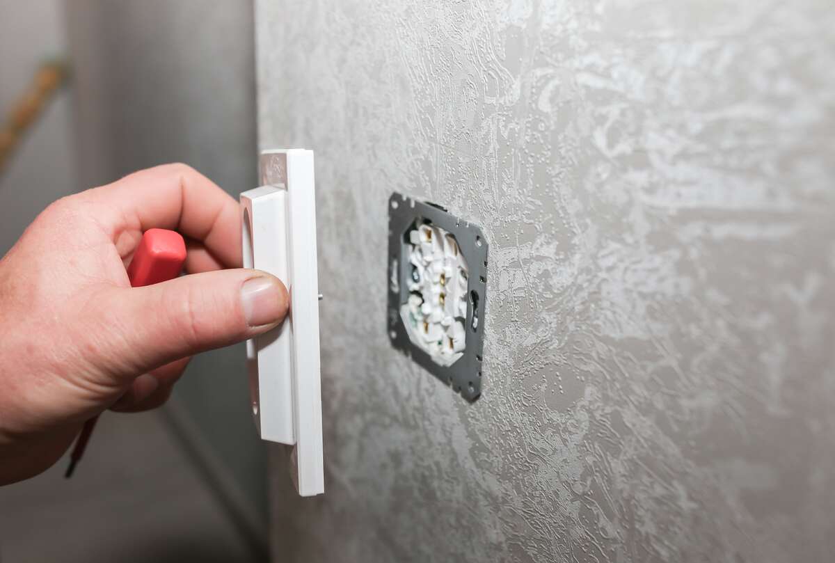 Därför är vi det bästa valet av elfirma i Säter & Avesta