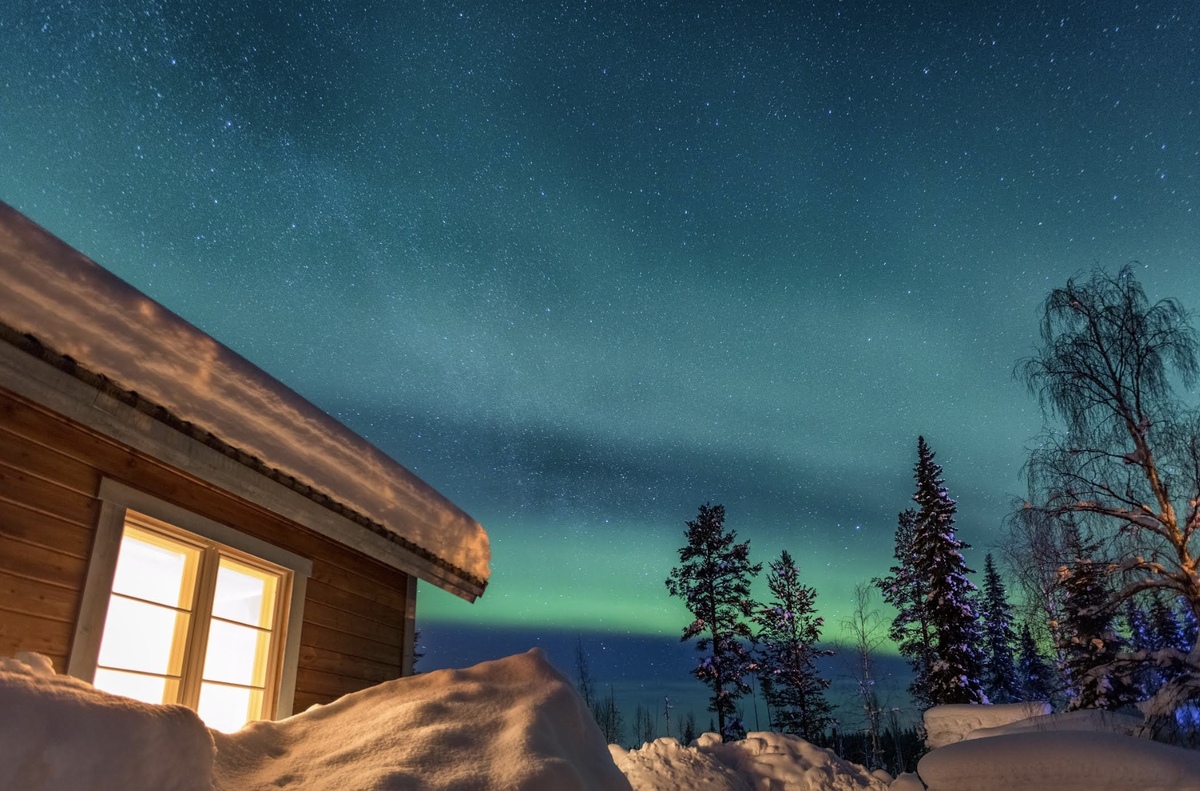 Sunwind | Eklunds Mora