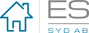 Logotyp till EL & Styrteknik Syd
