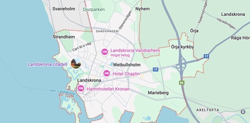 Bild på EL & Styrteknik Syd AB – elektriker i Höör