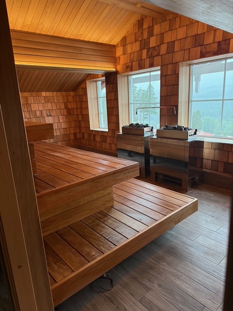 Företagsbild på Bastubyggarna i Sverige AB – Ett badrumsföretag i Dalarnas län 2025