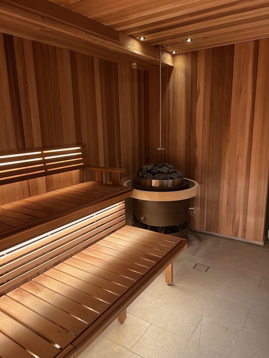 Företagsbild på Bastubyggarna i Sverige AB – Ett badrumsföretag i Dalarnas län 2025