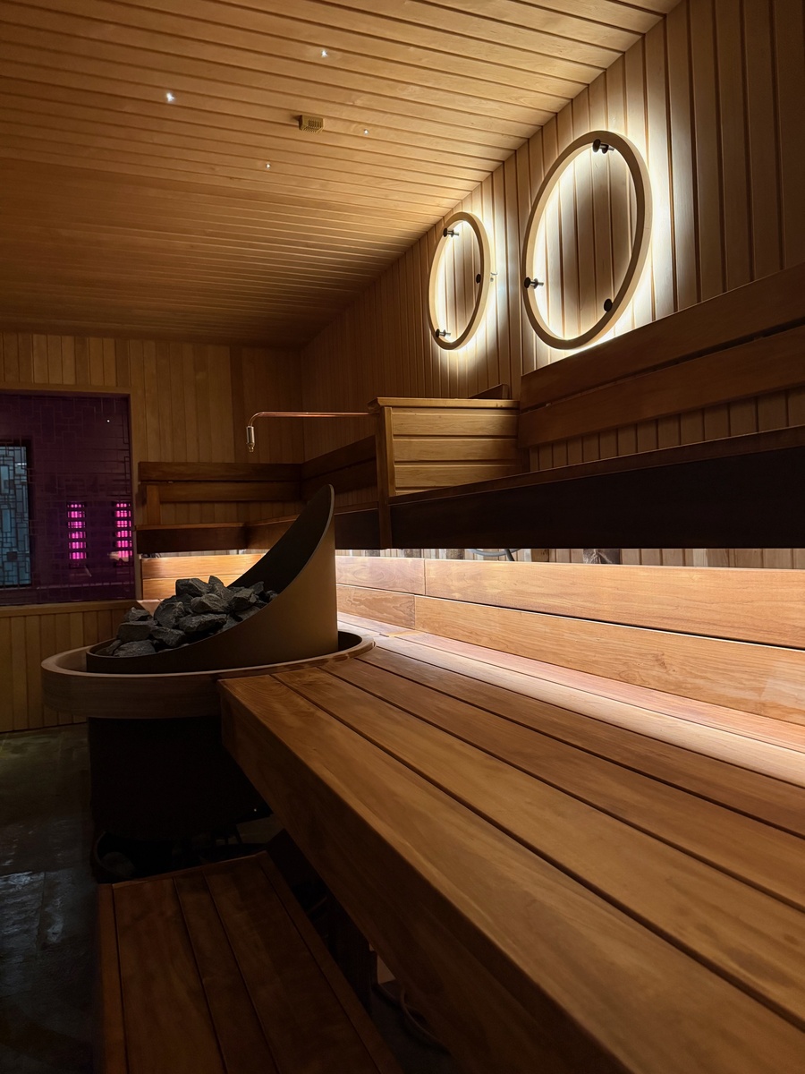 Företagsbild på Bastubyggarna i Sverige AB – Ett badrumsföretag i Säter