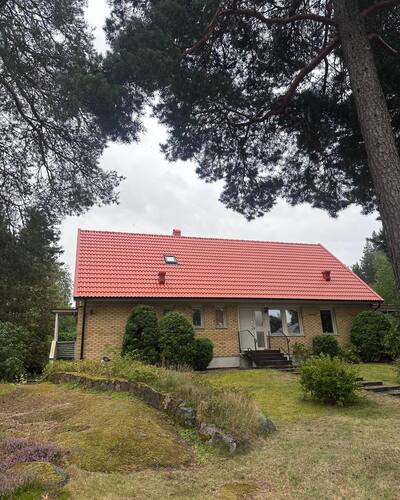 Bild på Takterapi – takläggare i Gävleborgs län