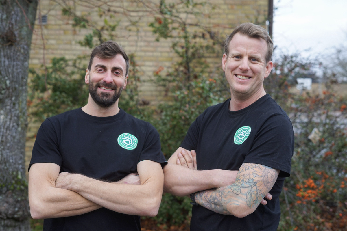 Företagsbild på Smartproduktion – En webbyråer i Dalarnas län