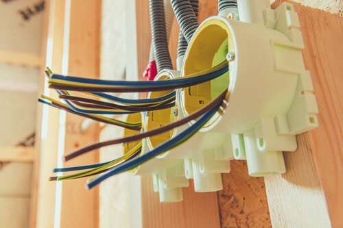 Företagsbild på Dala Mätteknik AB – Ett elföretag i Dalarnas län