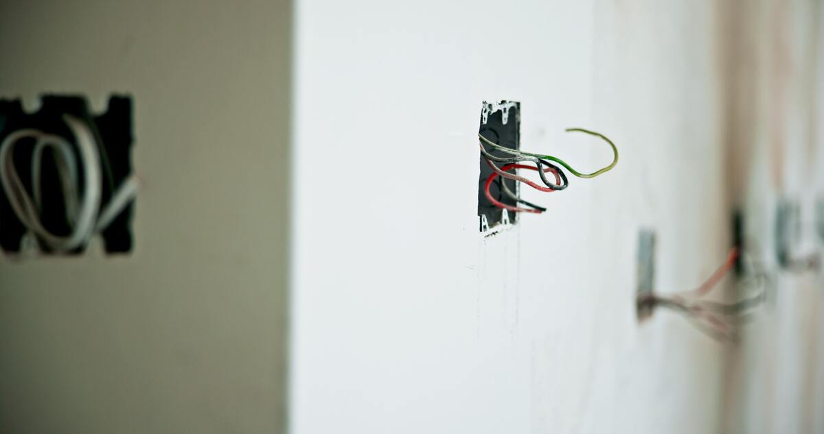 Företagsbild på Dala Mätteknik AB – Ett elföretag i Leksand