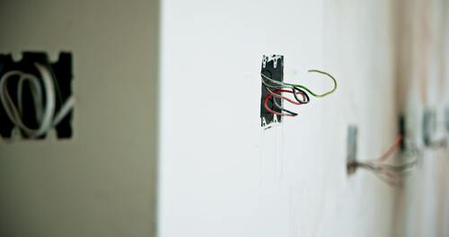 Företagsbild på Dala Mätteknik AB – Ett elföretag i Leksand