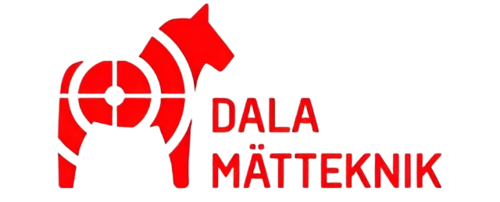 Dala Mätteknik logotyp